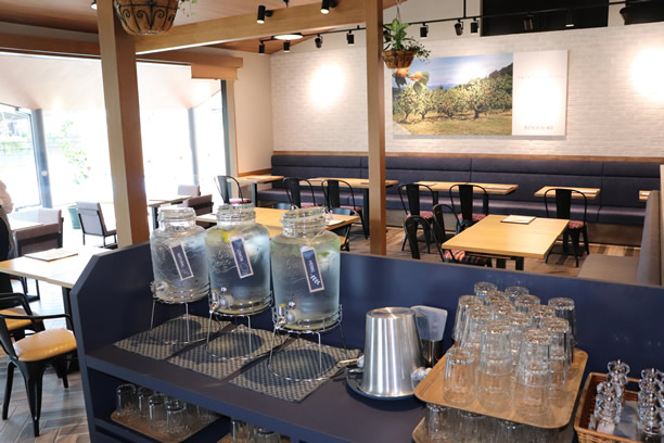 りんごの木千曲店 りんくりあんcafe デザートランドりんごの木 長野県長野市 須坂市 りんごの木千曲店 りんくりあんcafe デザートランドりんごの木 長野県長野市 須坂市